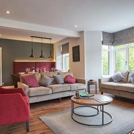 Upper Sheriff'S Place Windermere Eksteriør bilde