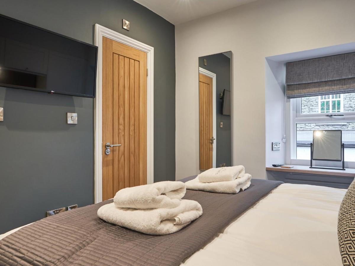 Upper Sheriff'S Place Windermere Eksteriør bilde