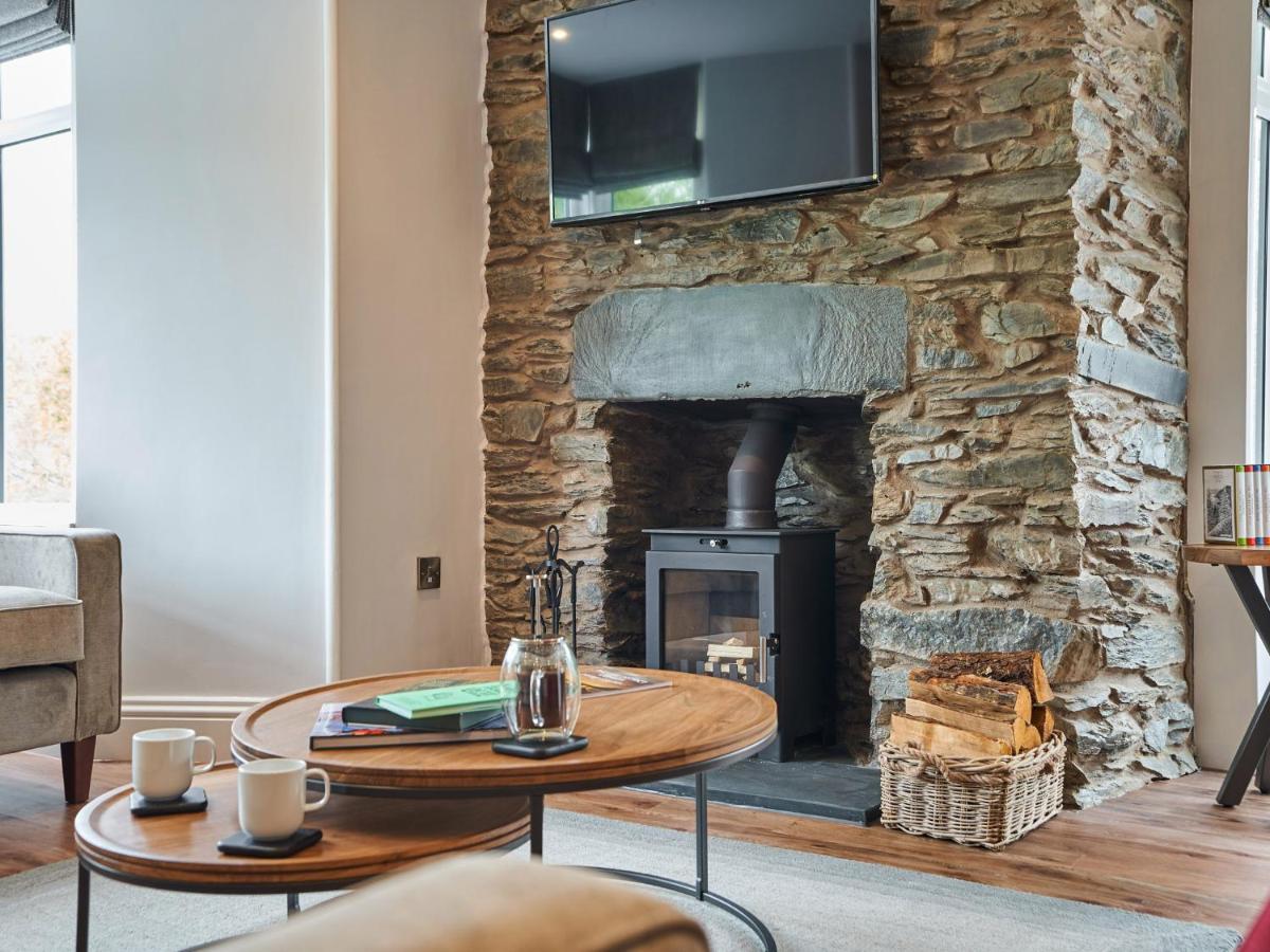 Upper Sheriff'S Place Windermere Eksteriør bilde
