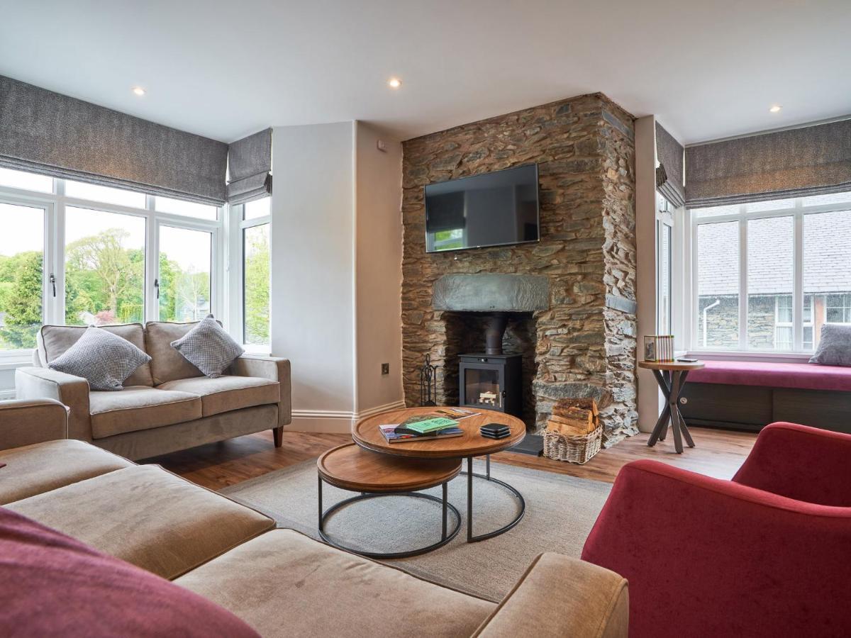 Upper Sheriff'S Place Windermere Eksteriør bilde